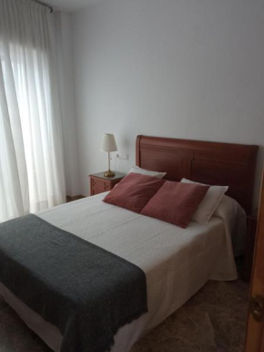 Acera del Rio, Córdoba